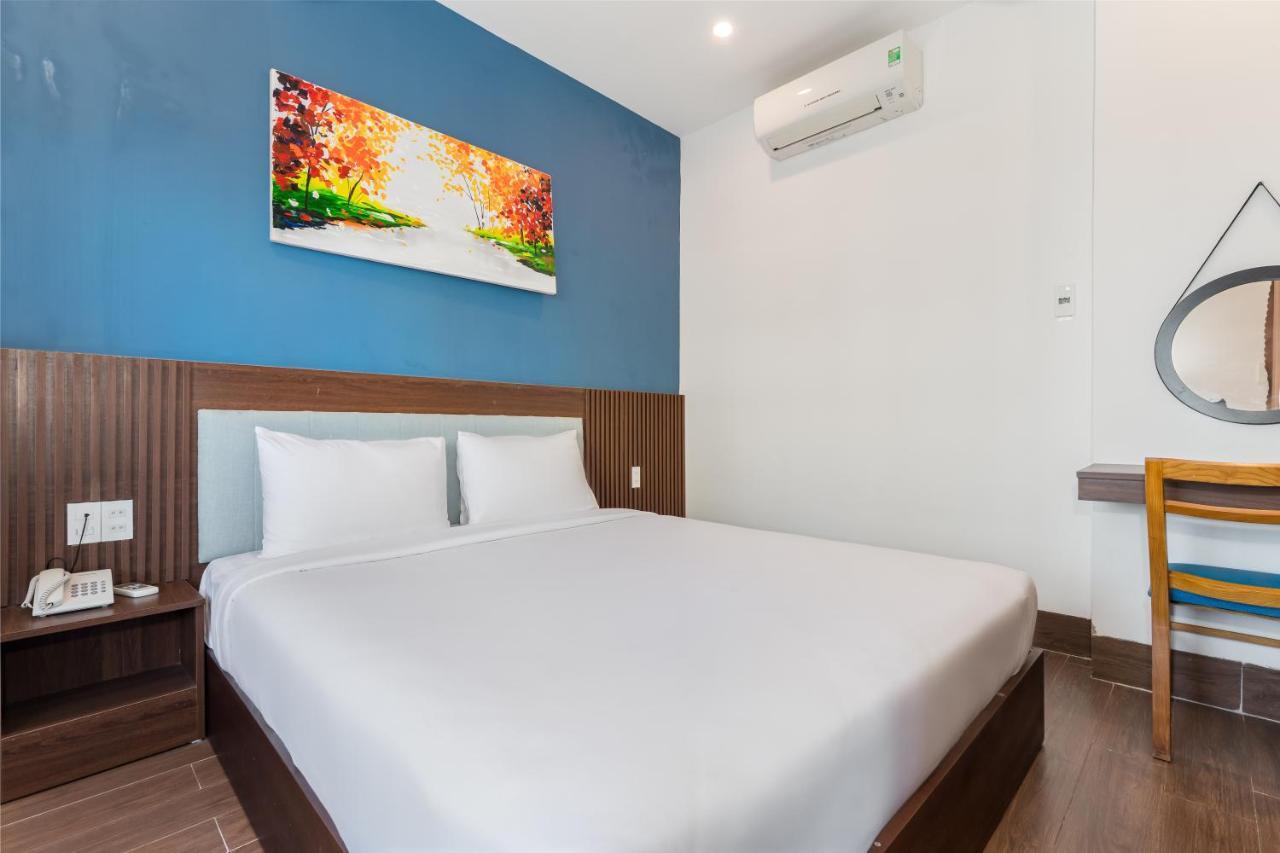 Hotel Smeraldo & 4*