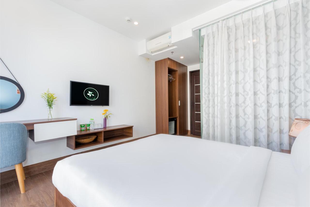 Smeraldo & Hotel
