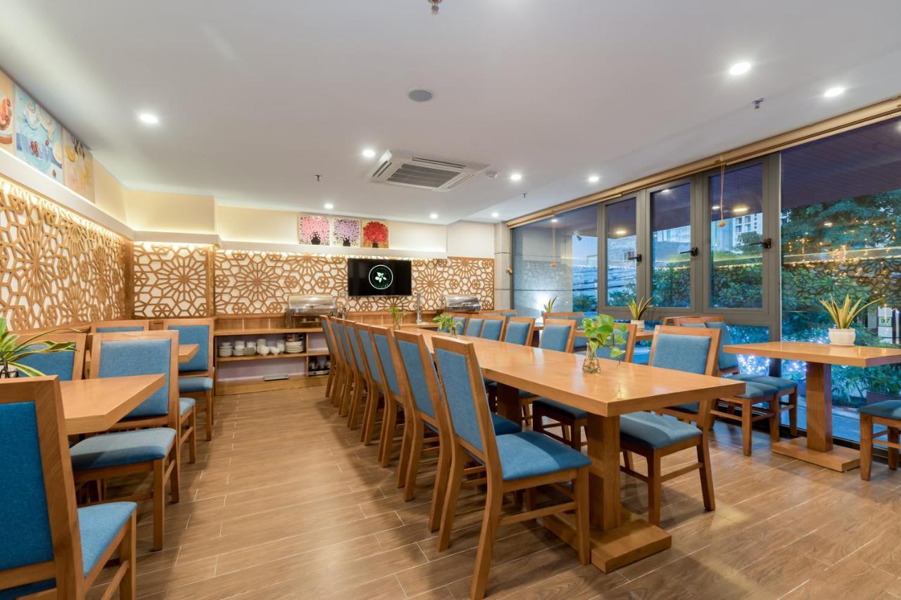 Smeraldo & Hotel Đà Nẵng