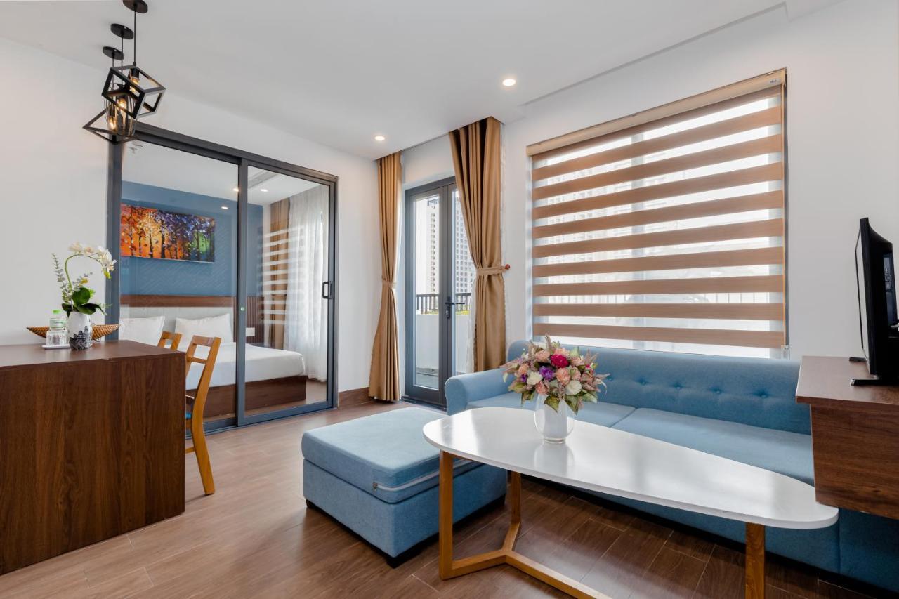 Smeraldo & Hotel Đà Nẵng