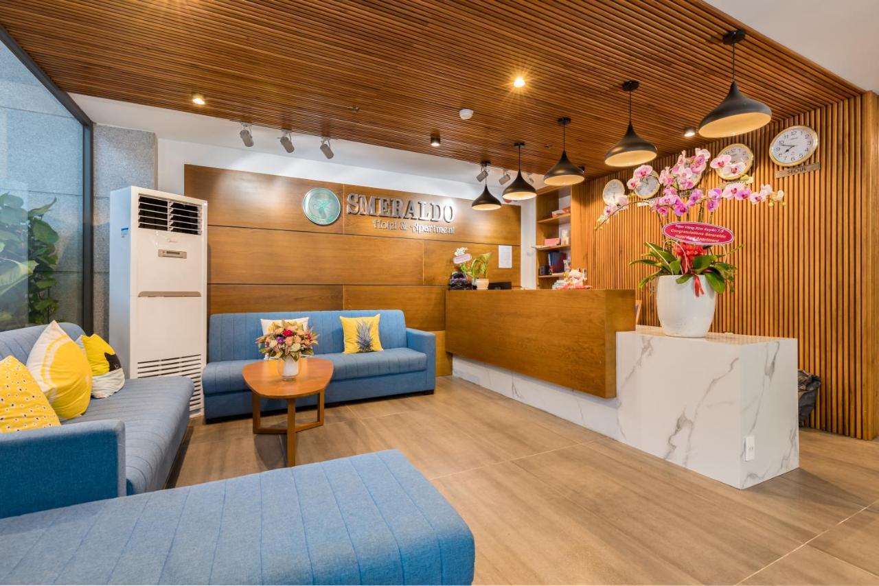 Smeraldo & Hotel 4*