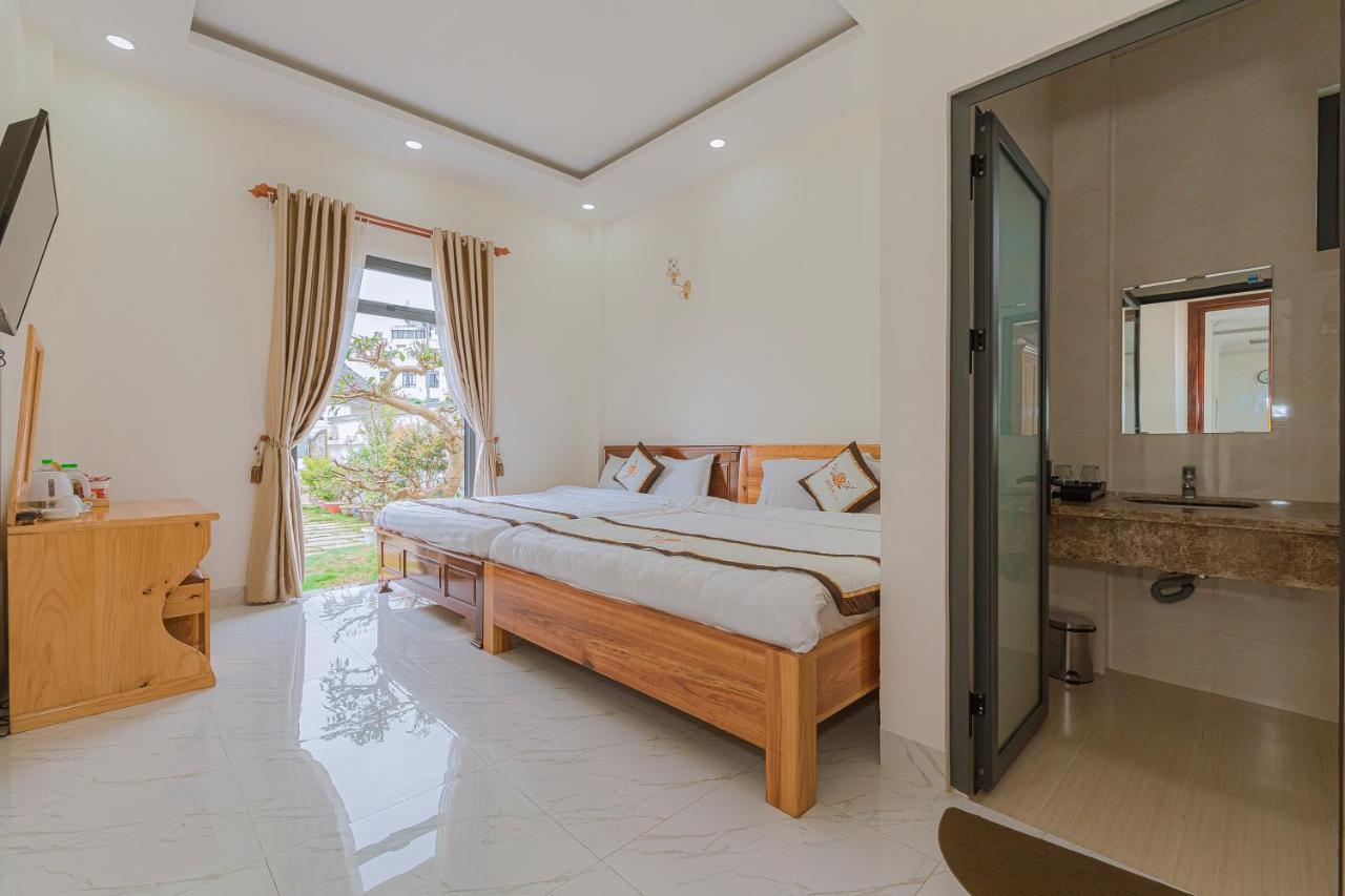 Rosa & Aparthotel Da Lat