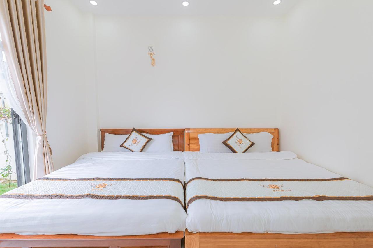 Rosa & Aparthotel