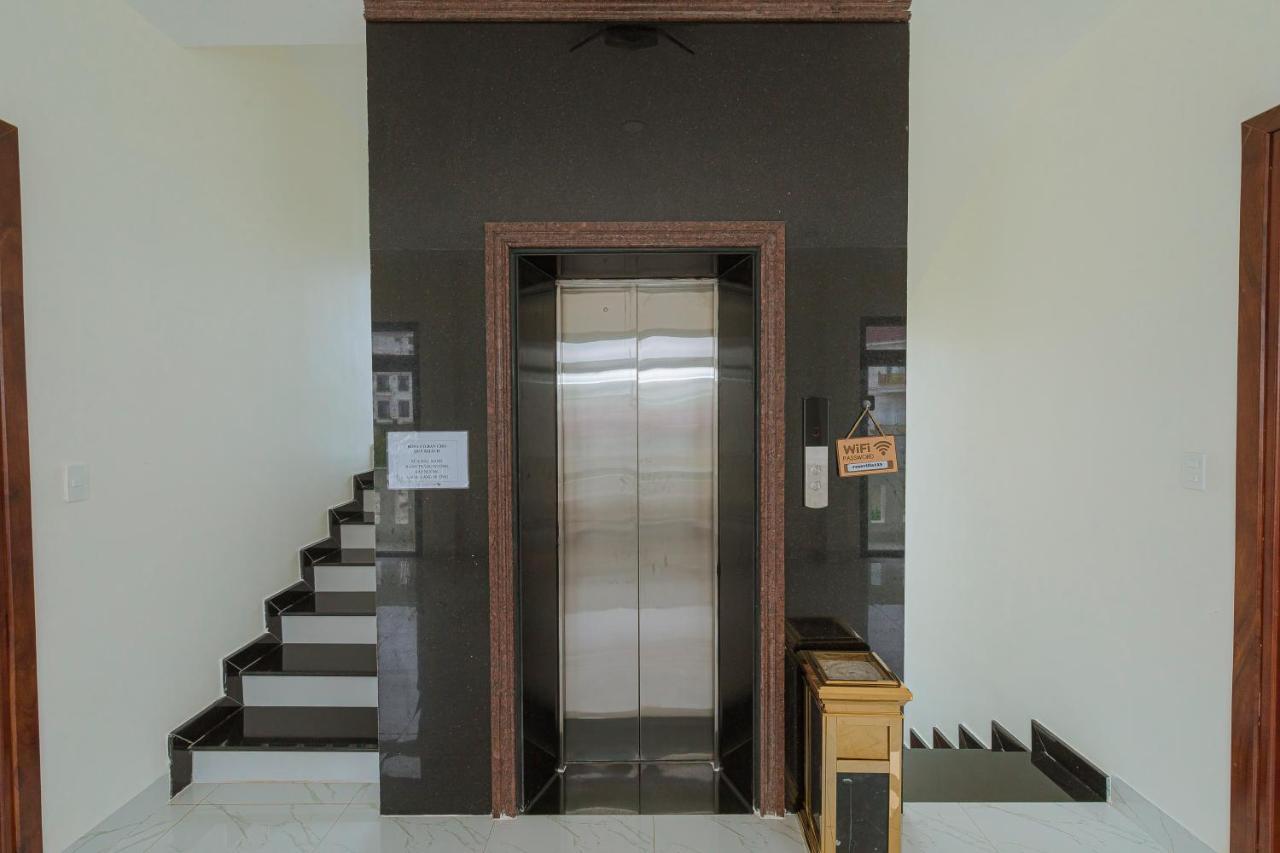 Rosa & Aparthotel Da Lat