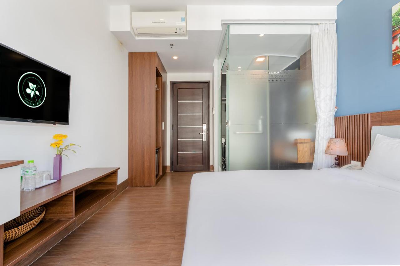 Smeraldo & Hotel Đà Nẵng