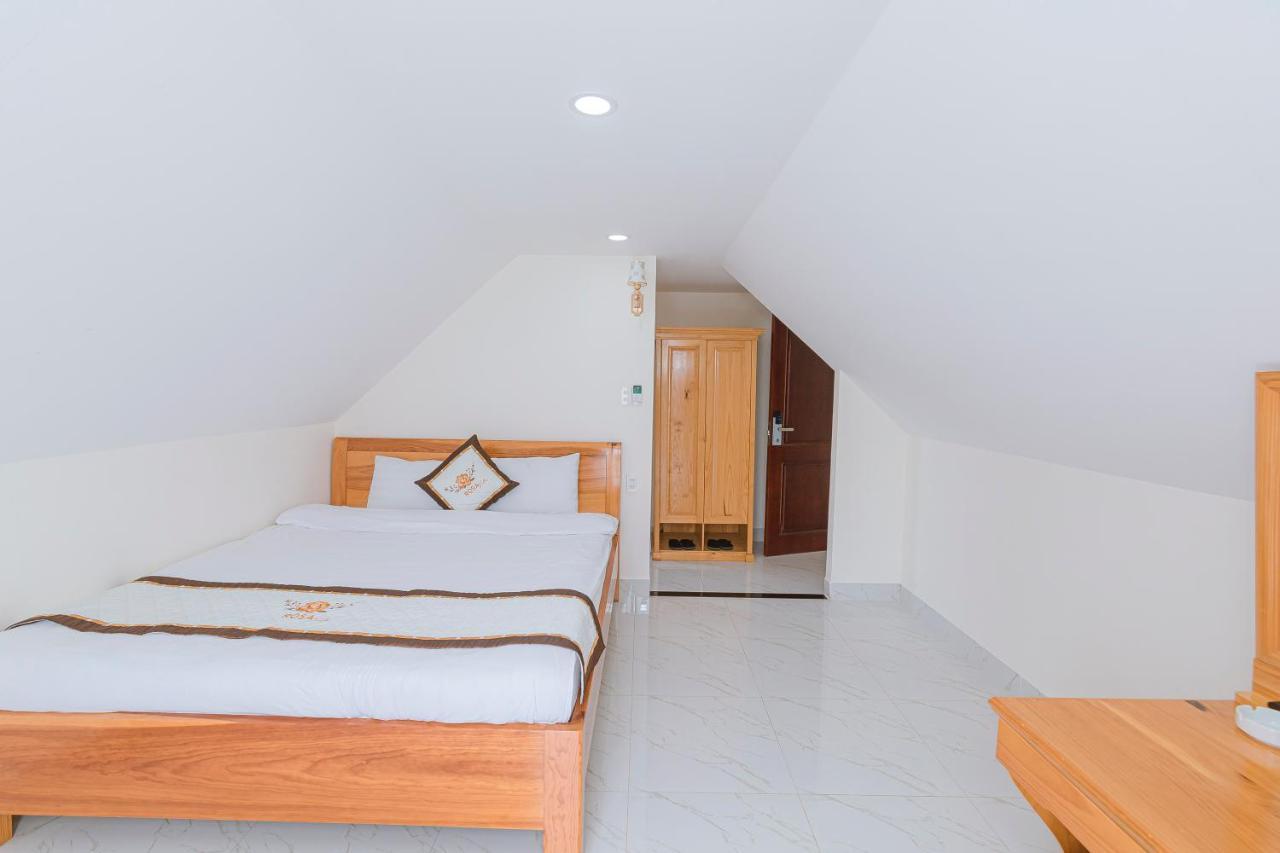 Rosa & Aparthotel