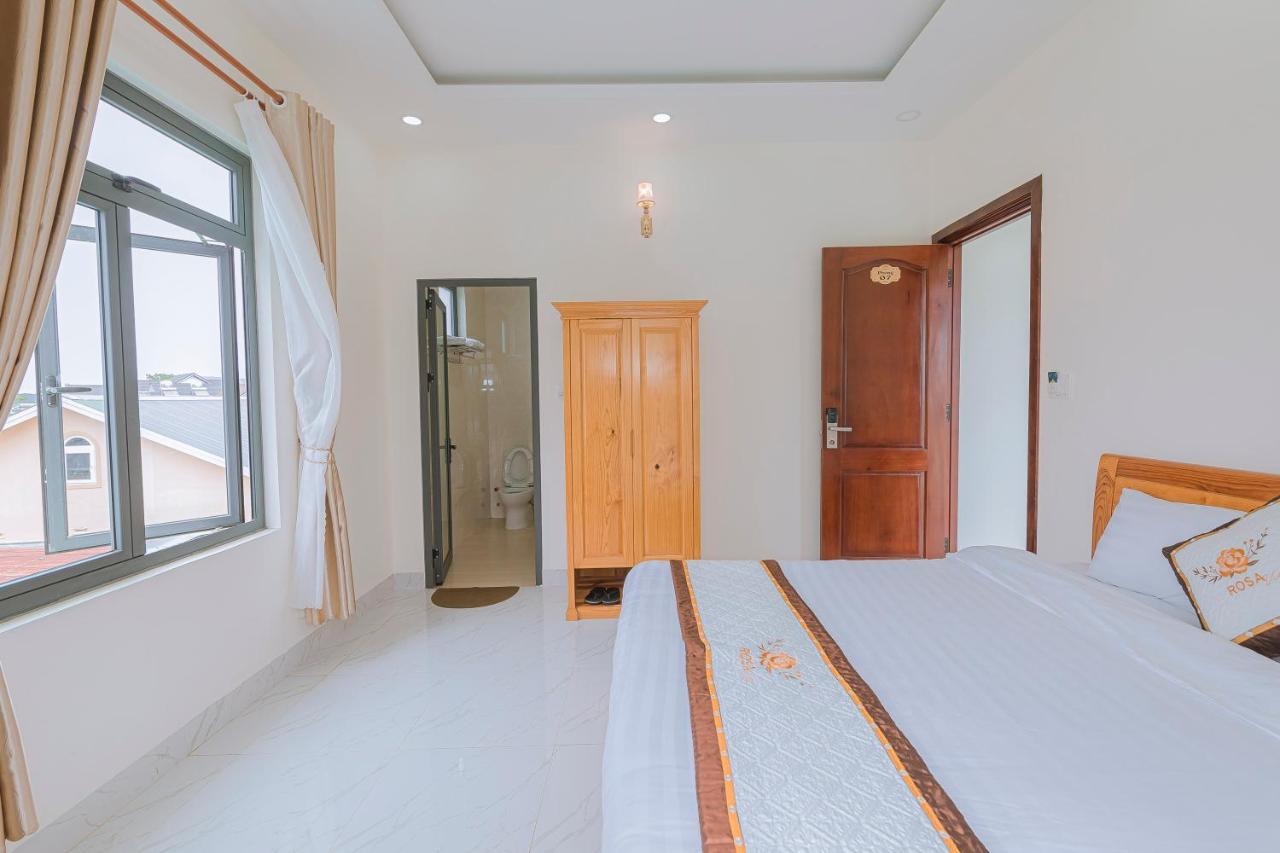 Aparthotel Rosa &