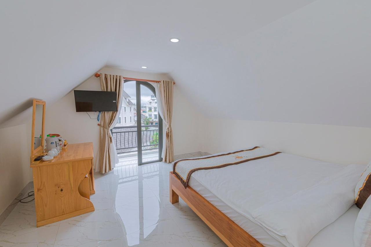 Aparthotel Rosa &