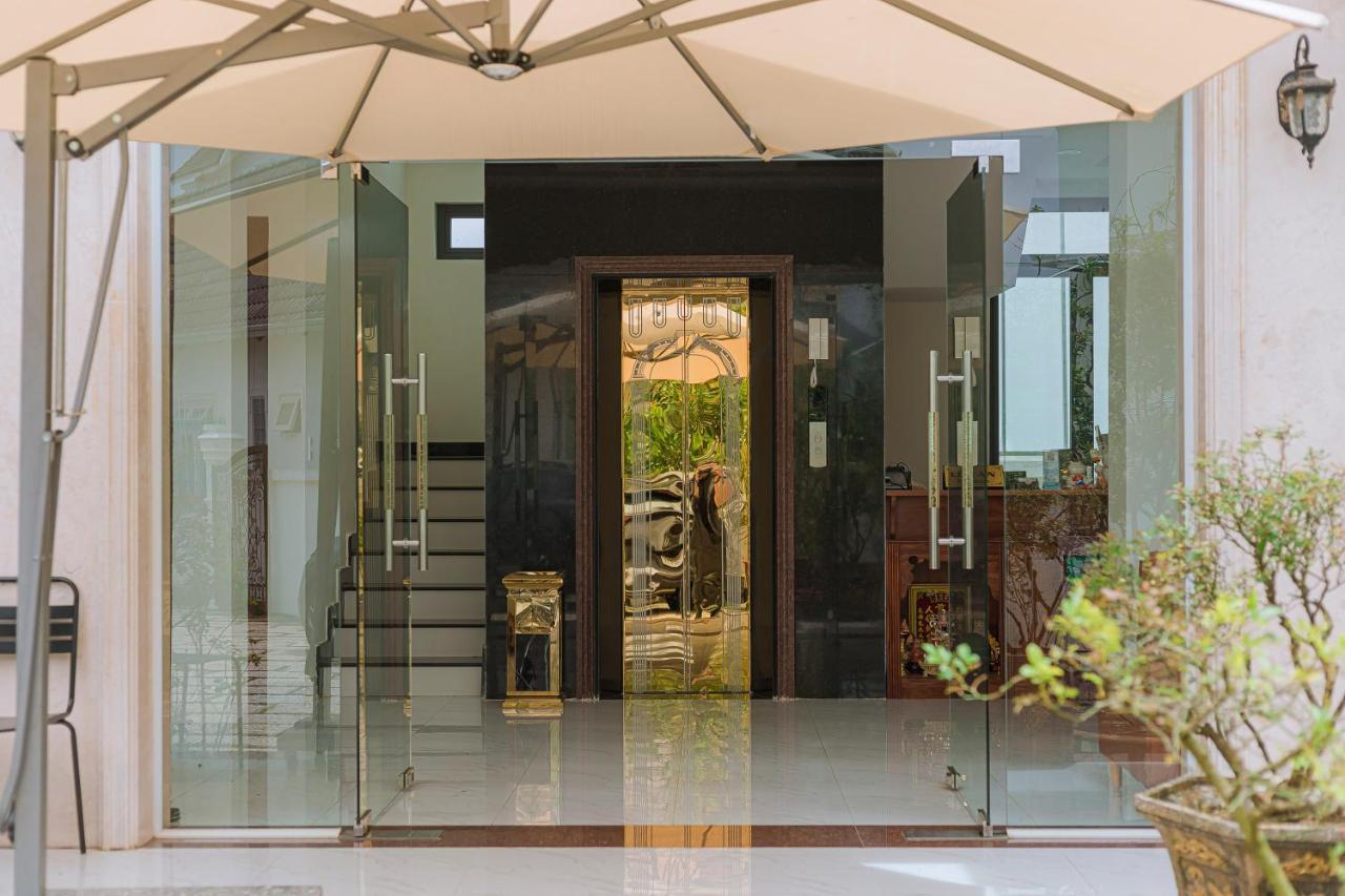 Rosa & Aparthotel Da Lat