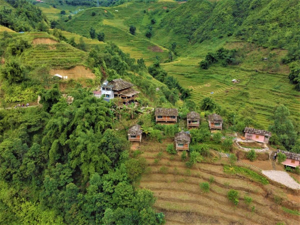 Chapa - Mountain Retreat Hotel