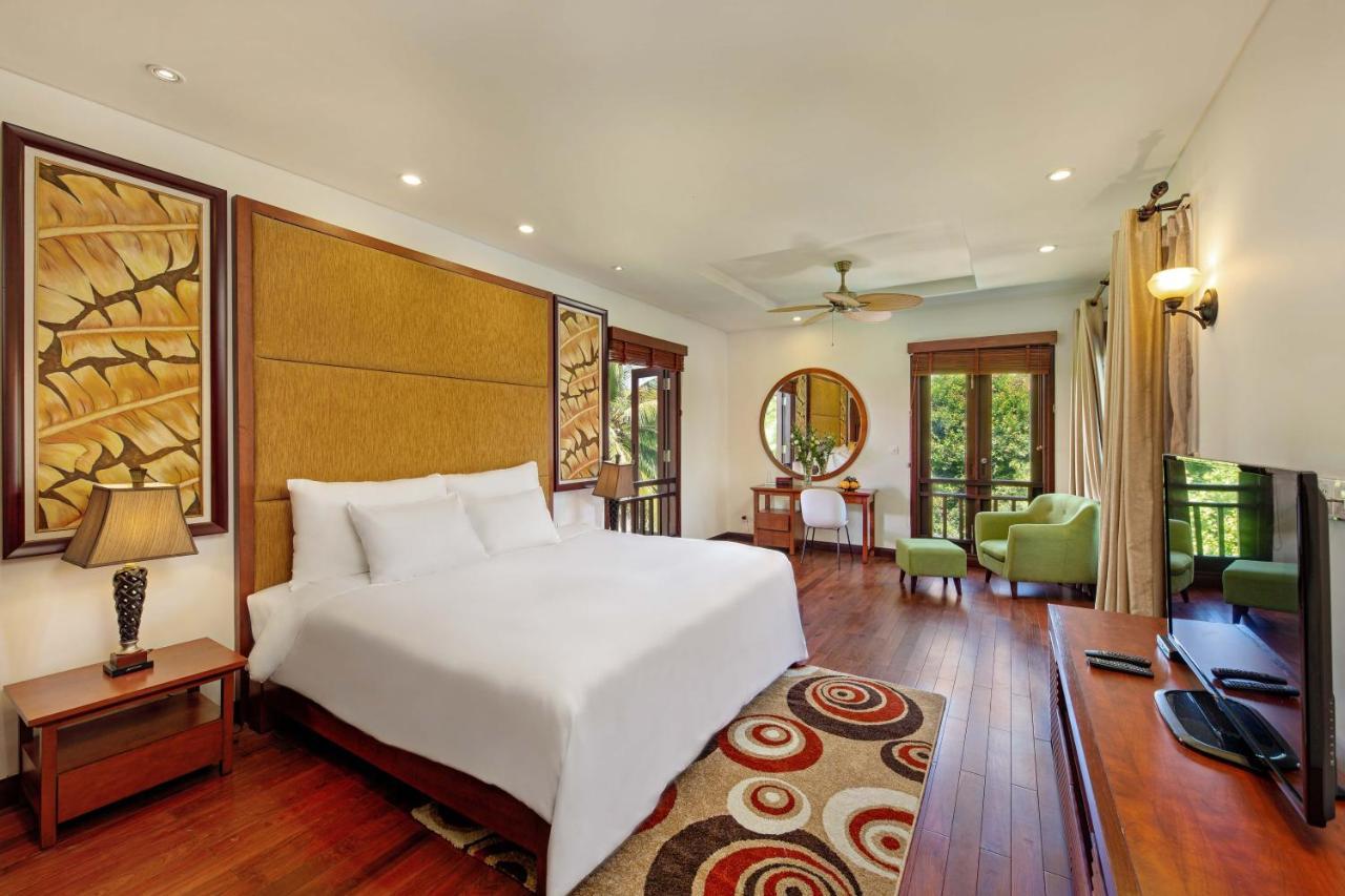 Paradise Center My Khe & 5*