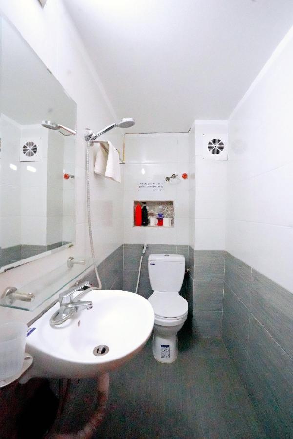 Hotel New Nhat Minh