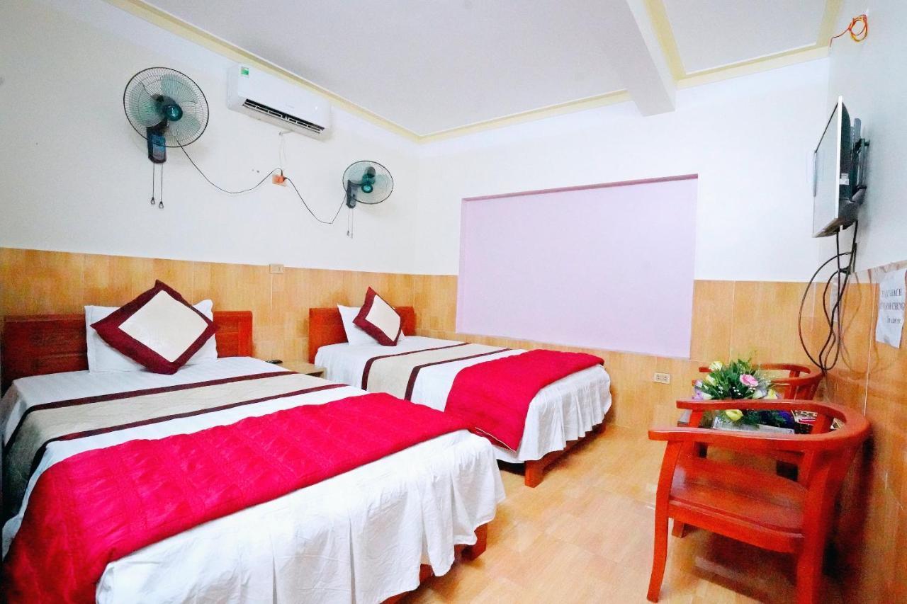 New Nhat Minh Hotel Ninh Binh