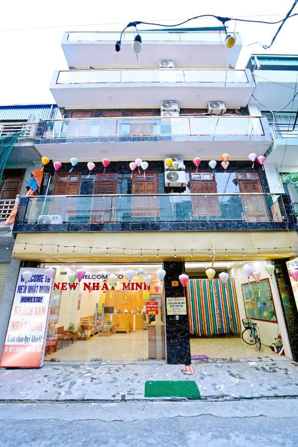 New Nhat Minh 3* Ninh Binh