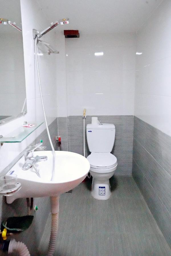Hotel New Nhat Minh