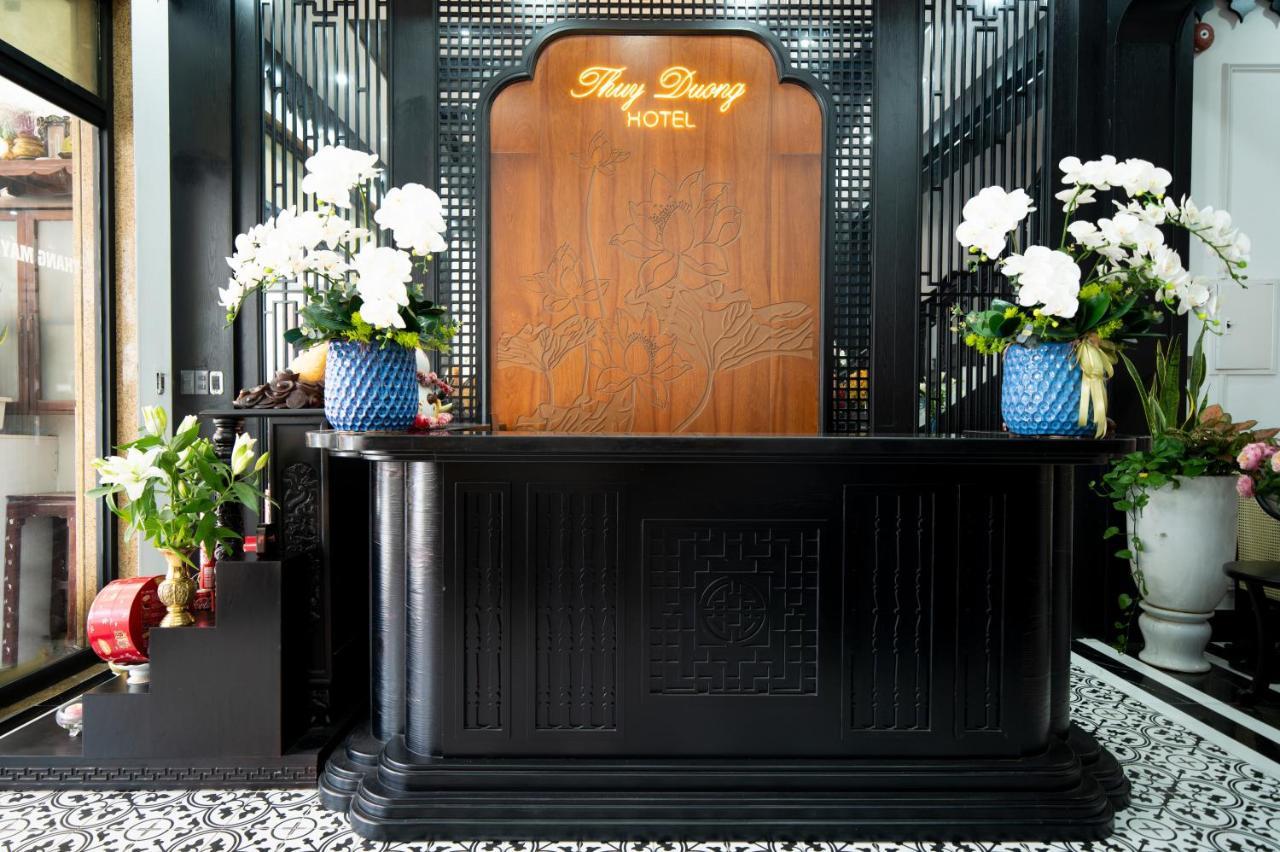 Thuy Duong Boutique Hue