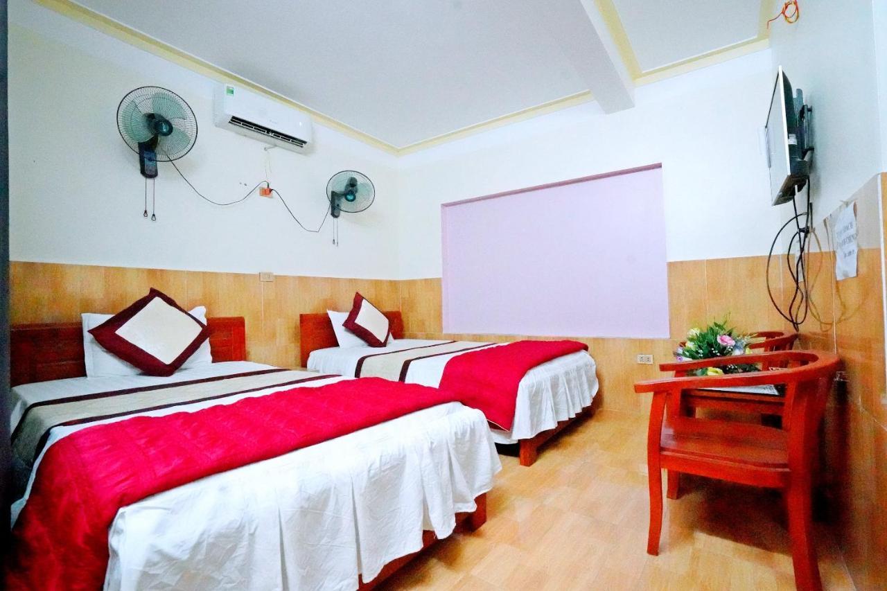 New Nhat Minh Hotel Ninh Binh