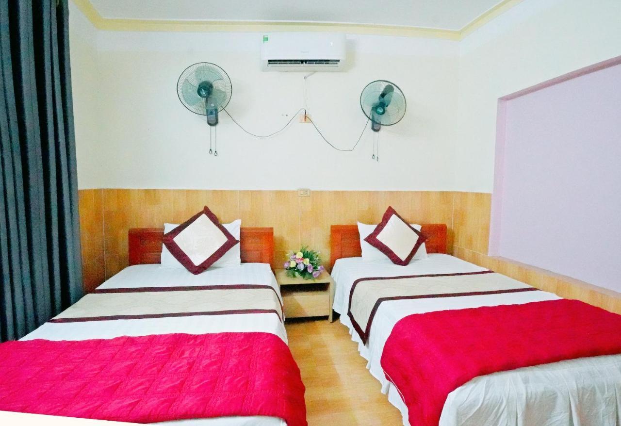 Hotel New Nhat Minh