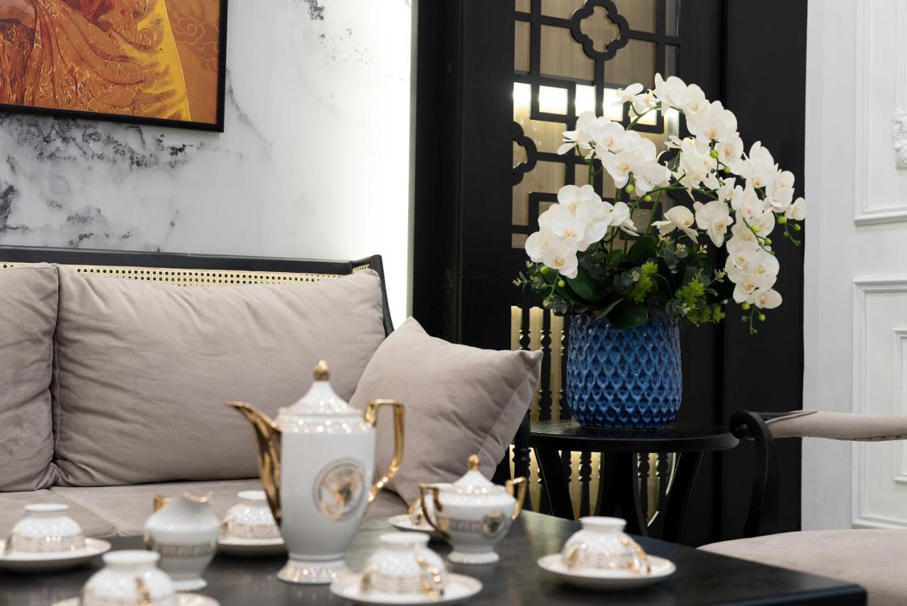 Hotel Thuy Duong Boutique 2*