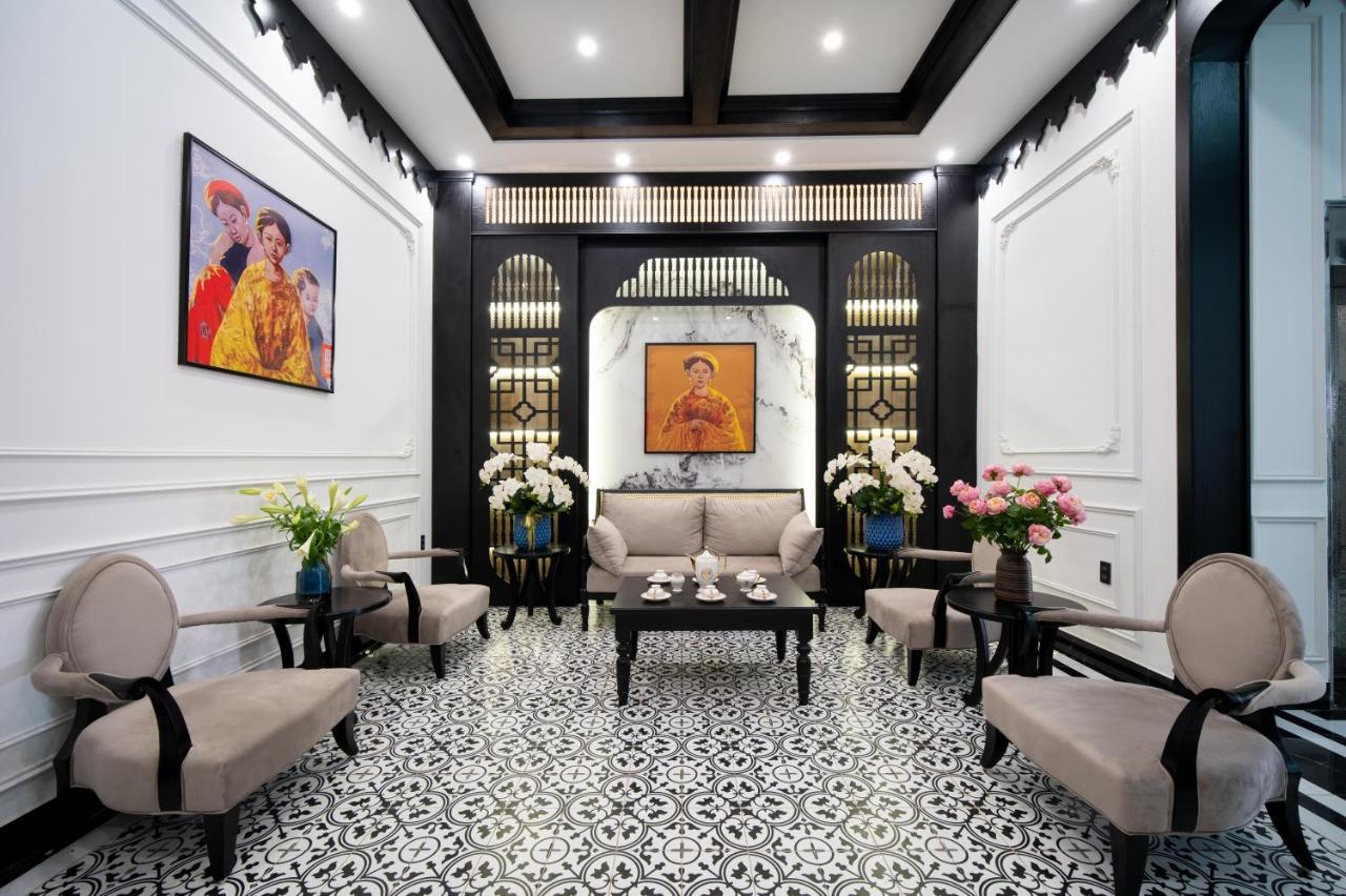 Thuy Duong Boutique Hotel