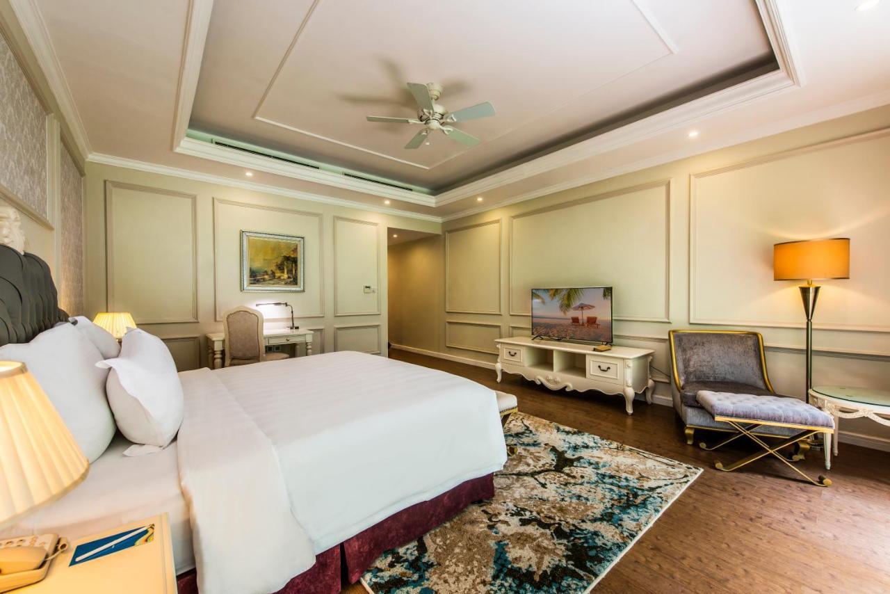 Resort Vinpearl Golflink Nha Trang