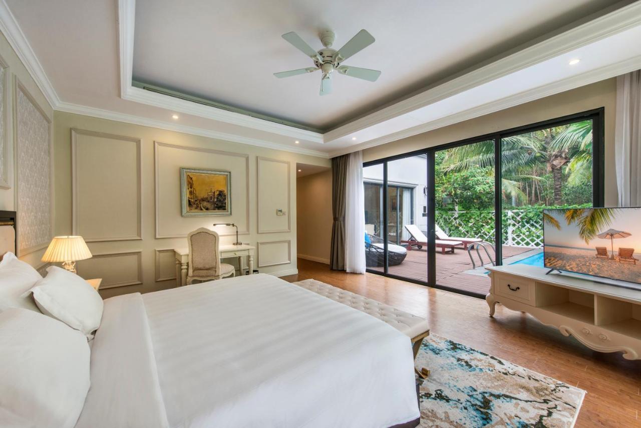 Resort Vinpearl Golflink 5*