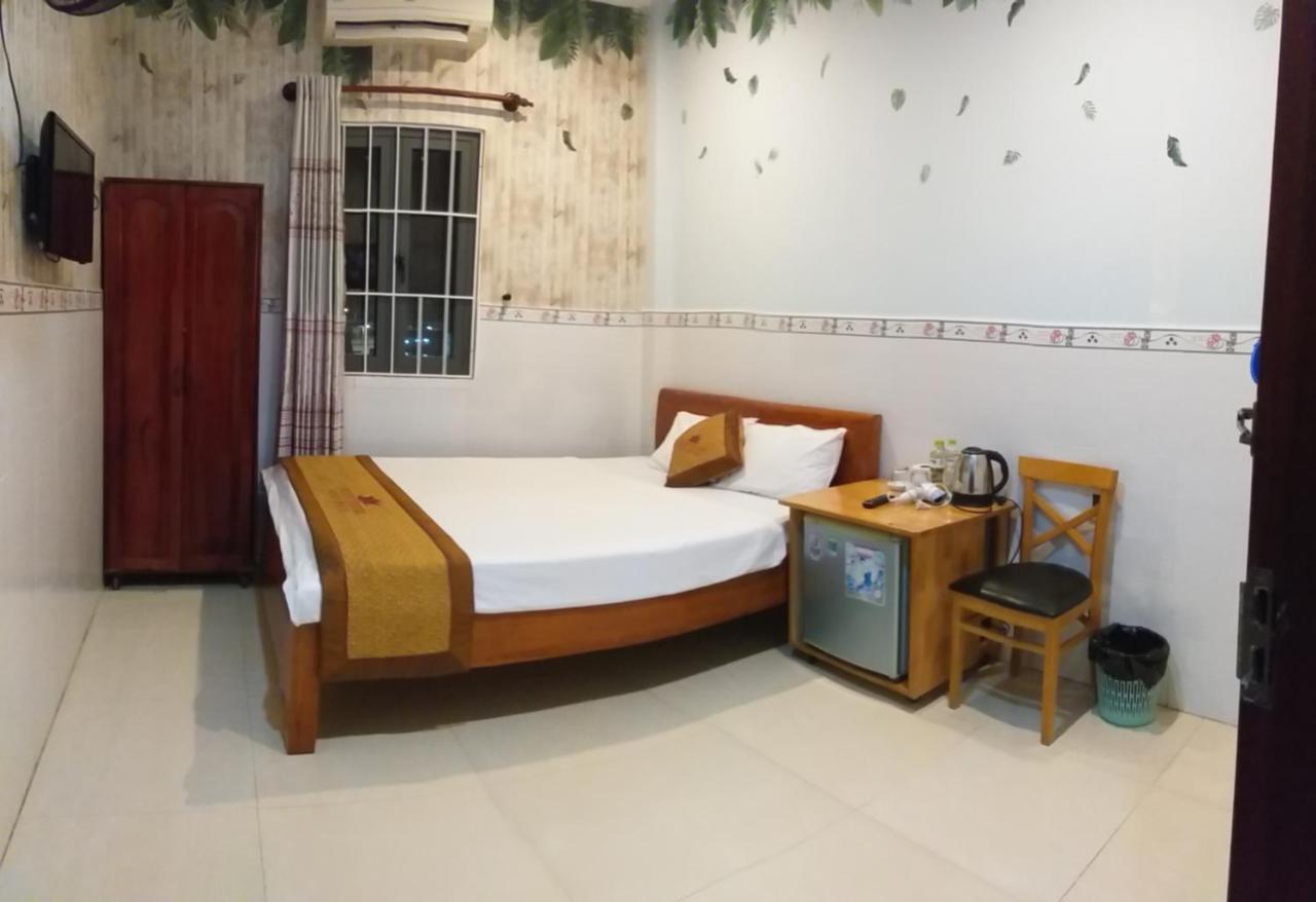 Gasthof Ngan Giang