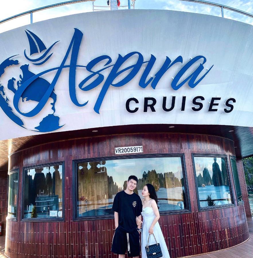Aspira Cruise  Ha Long