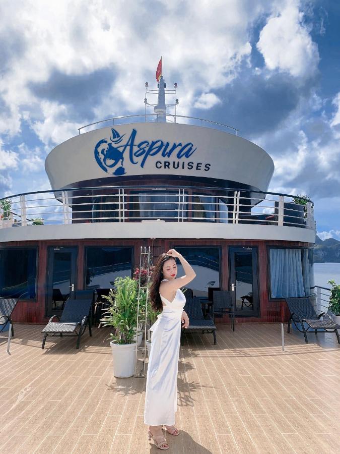  Aspira Cruise 5*