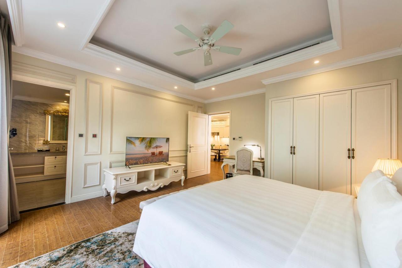 Vinpearl Golflink Resort