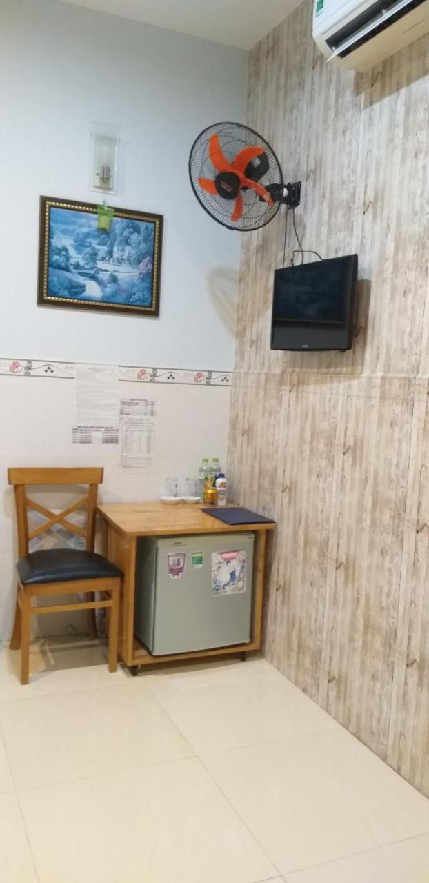 Ngan Giang 2* Phú Quốc