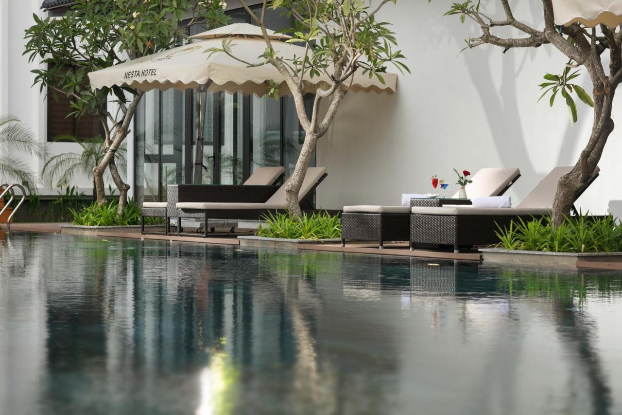 Nesta Hotel