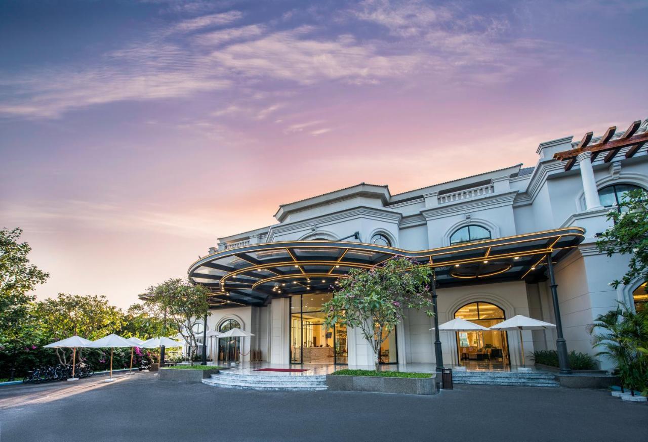 Vinpearl Golflink Resort