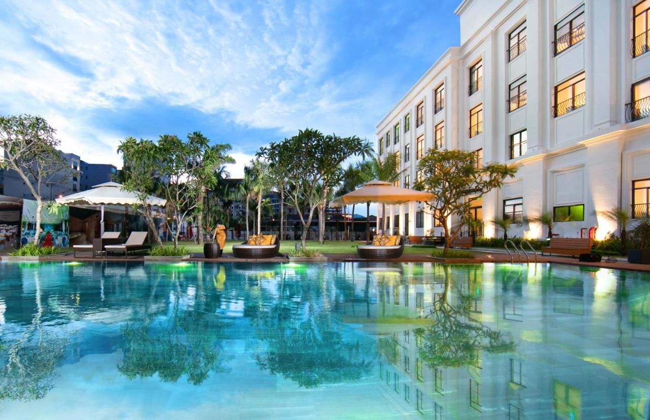 Nesta Hotel 4*