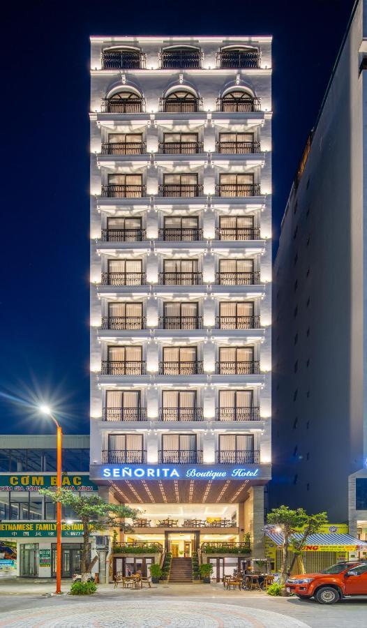 Senorita Boutique 4*