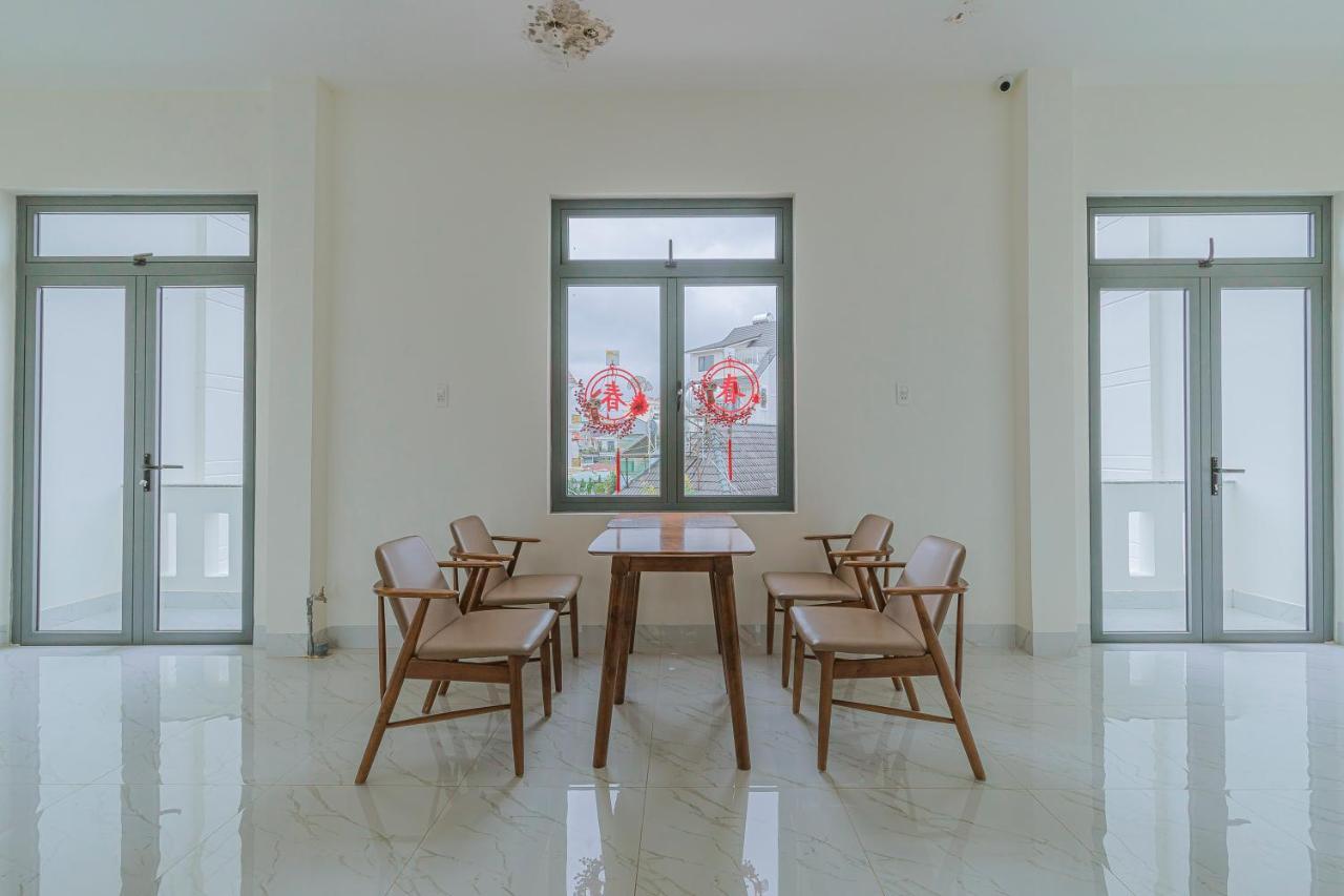 Rosa & Aparthotel Da Lat