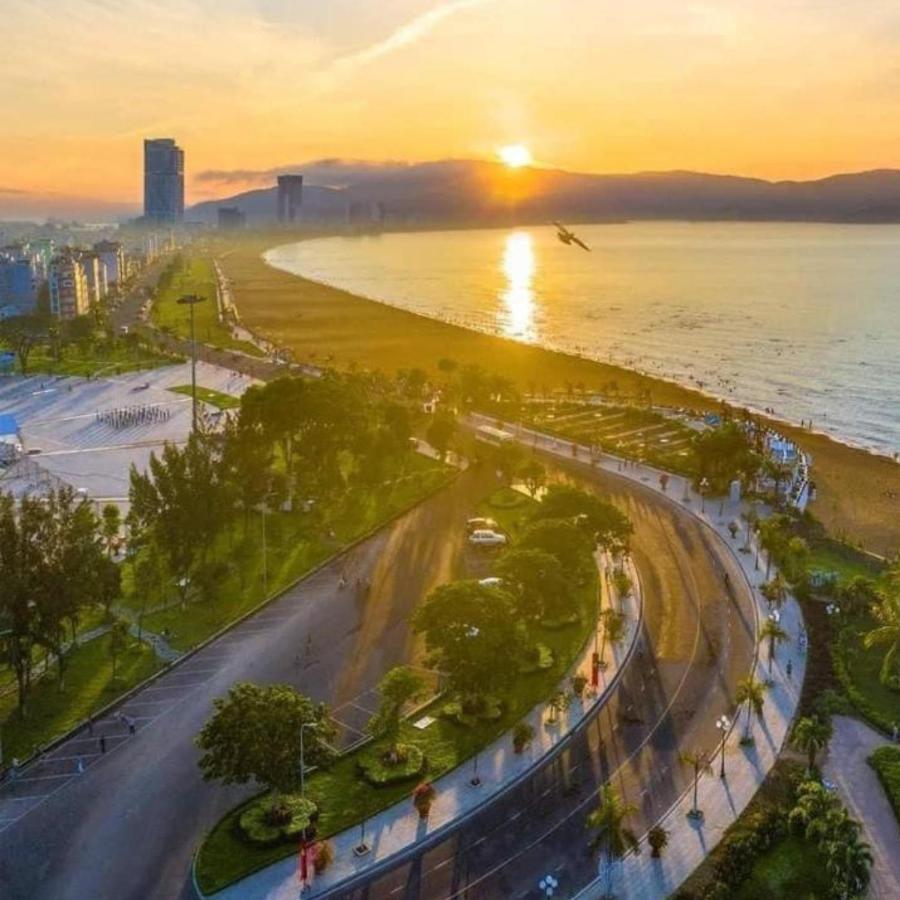 Flc Sea Tower - Tran Ocean View