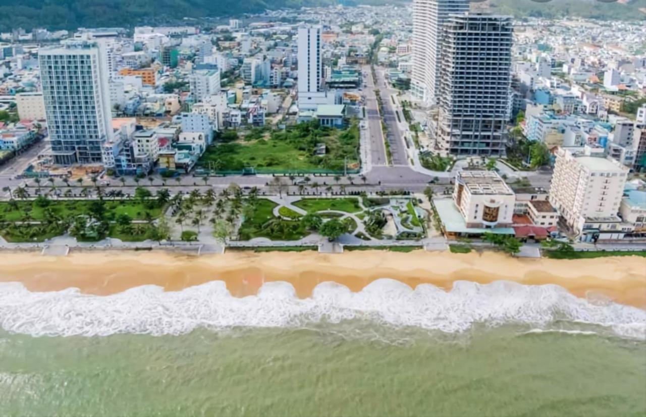 Flc Sea Tower - Tran Ocean View