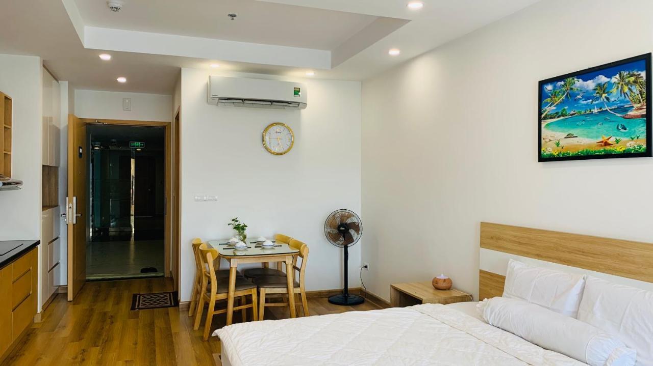 Aparthotel Condotel Tms Hoang Gia View Bien, Toa Nha Cao Nhat Quy Nhon
