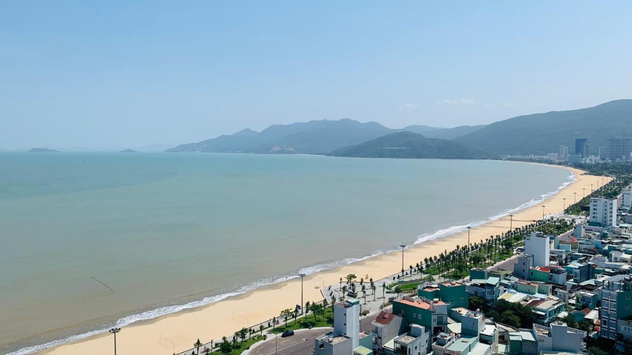 Aparthotel Condotel Tms Hoang Gia View Bien, Toa Nha Cao Nhat *