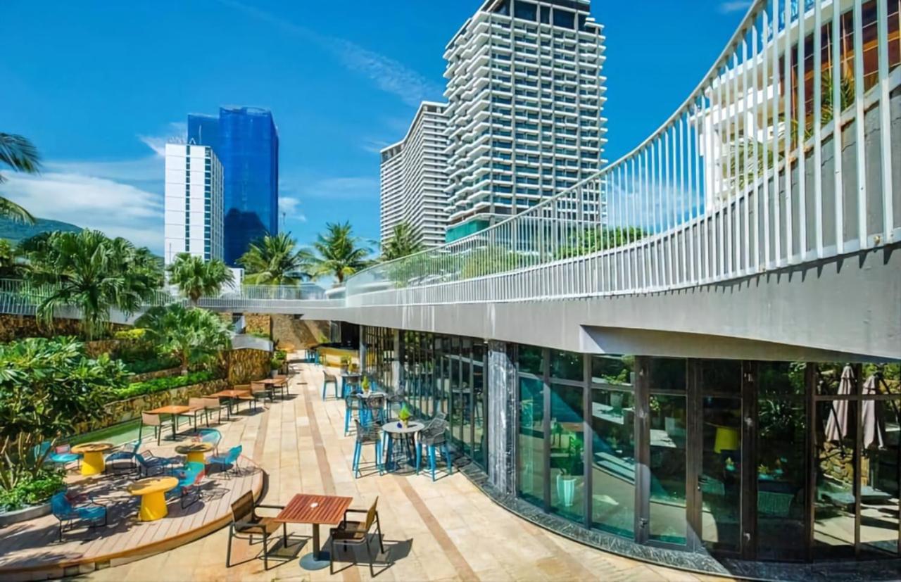 Apartment Flc Sea Tower - Tran Ocean View Quy Nhon
