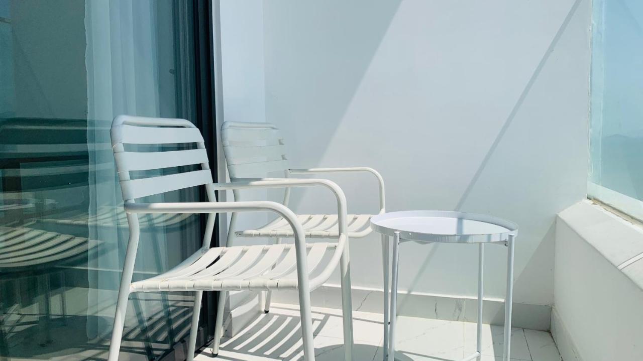 Condotel Tms Hoang Gia View Bien, Toa Nha Cao Nhat Aparthotel *