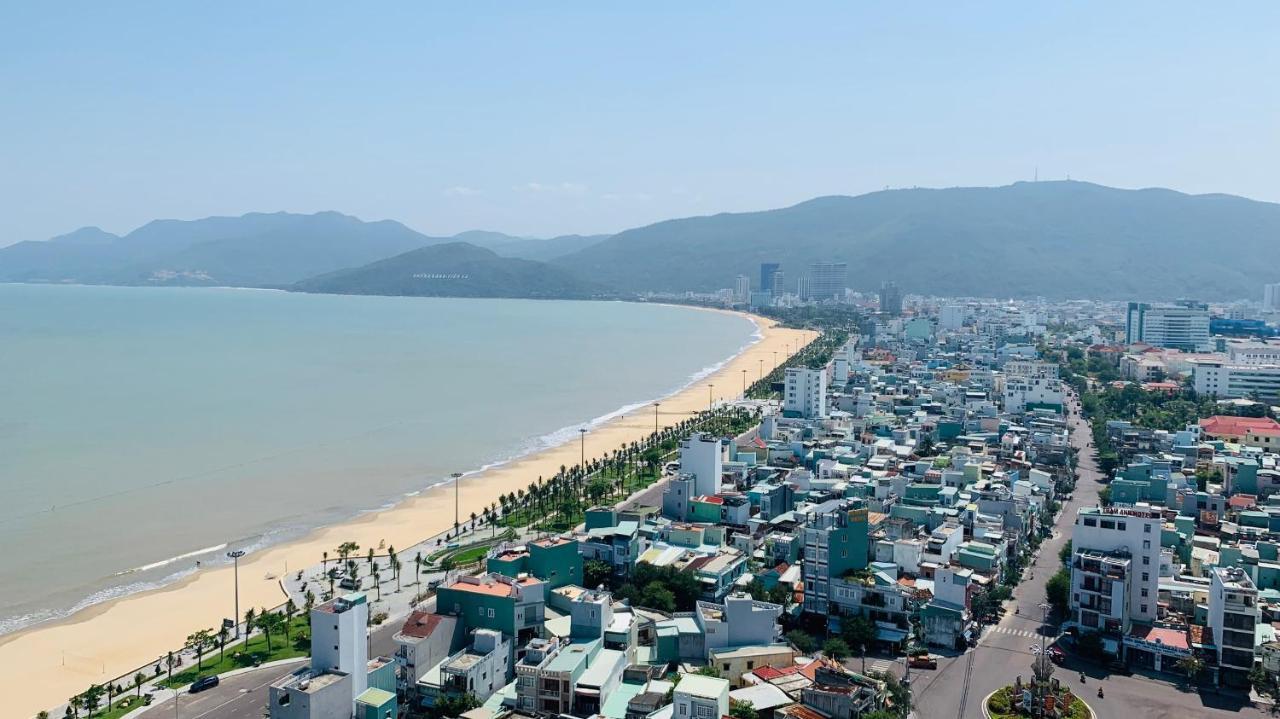 Condotel Tms Hoang Gia View Bien, Toa Nha Cao Nhat