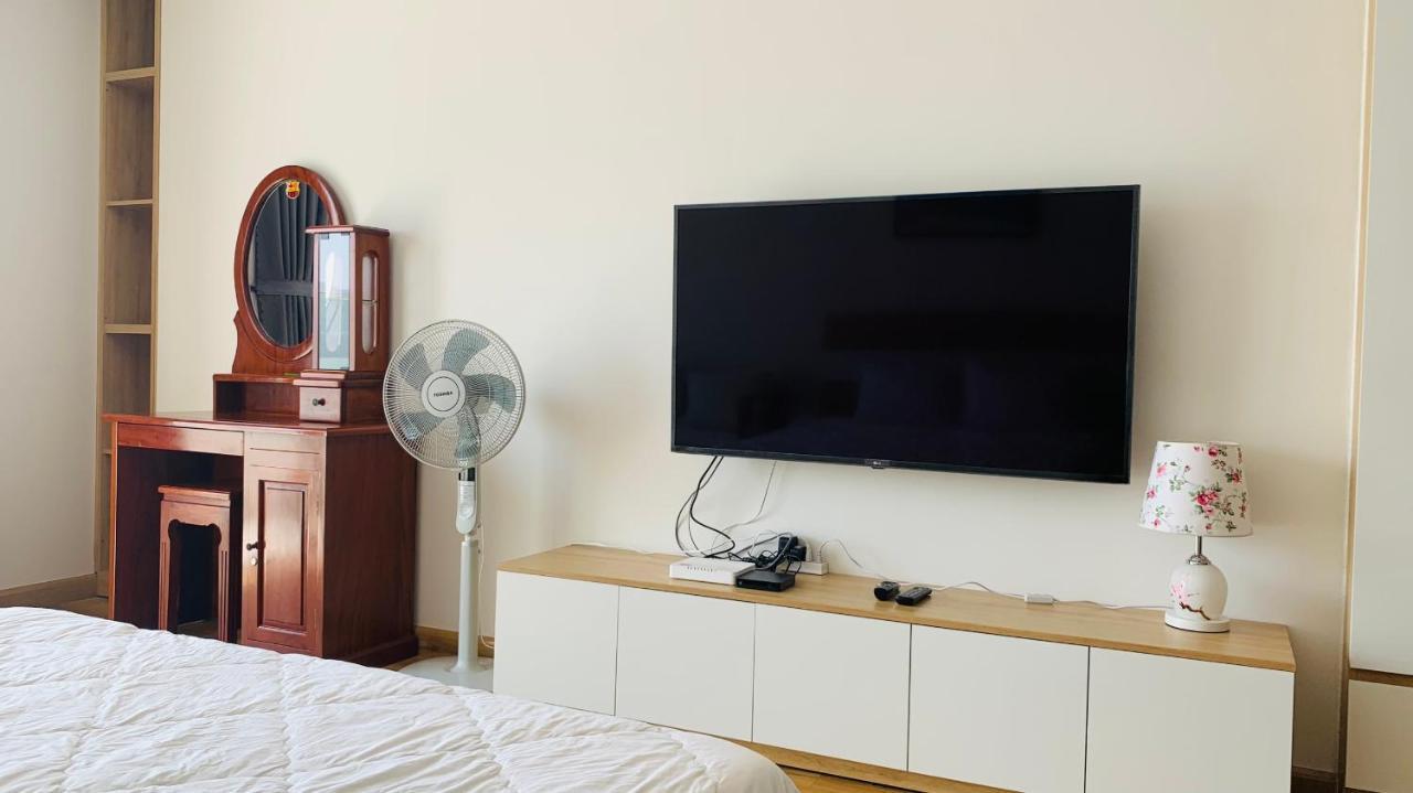 Condotel Tms Hoang Gia View Bien, Toa Nha Cao Nhat Aparthotel