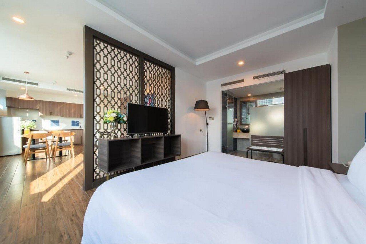 Aaron Hotel 3*