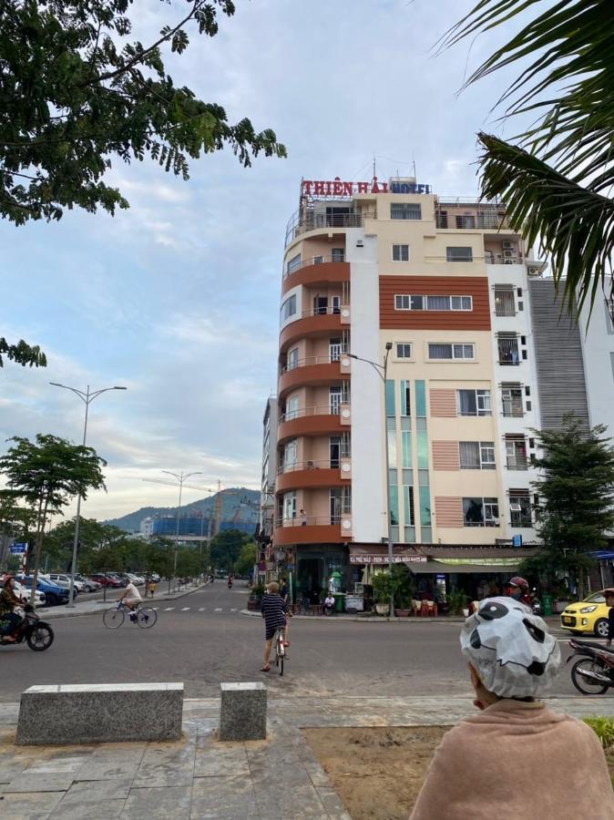 Hotel Thien Quy Nhon