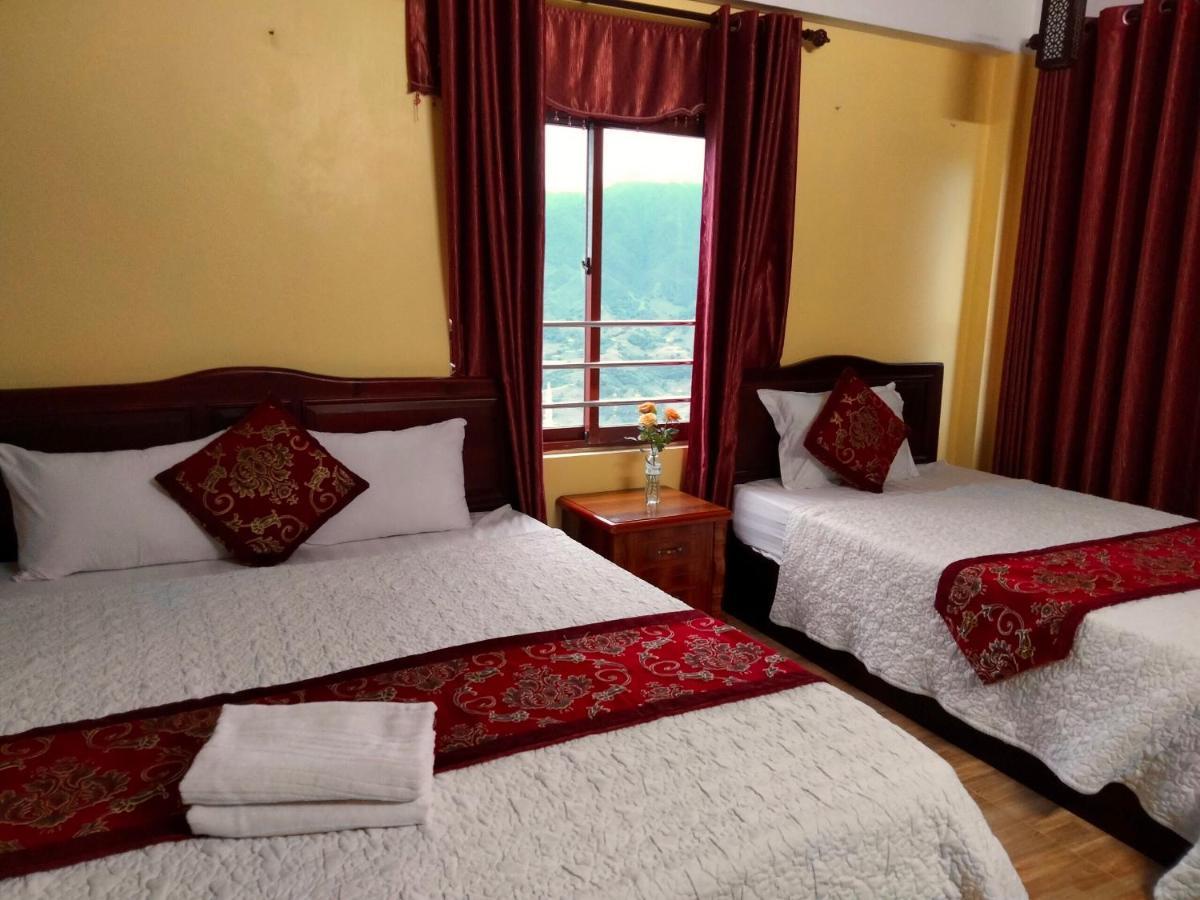 Hotel Black Hmong View Sa Pa
