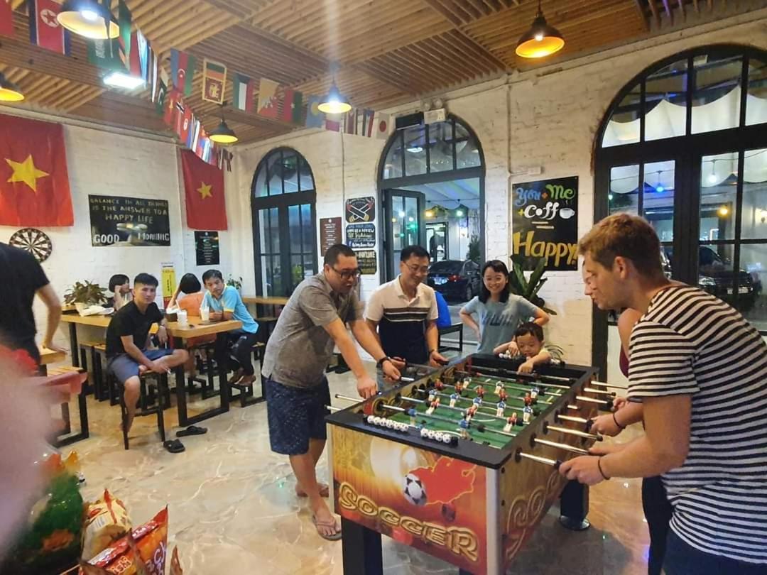 Hostel Aroma Ha Long