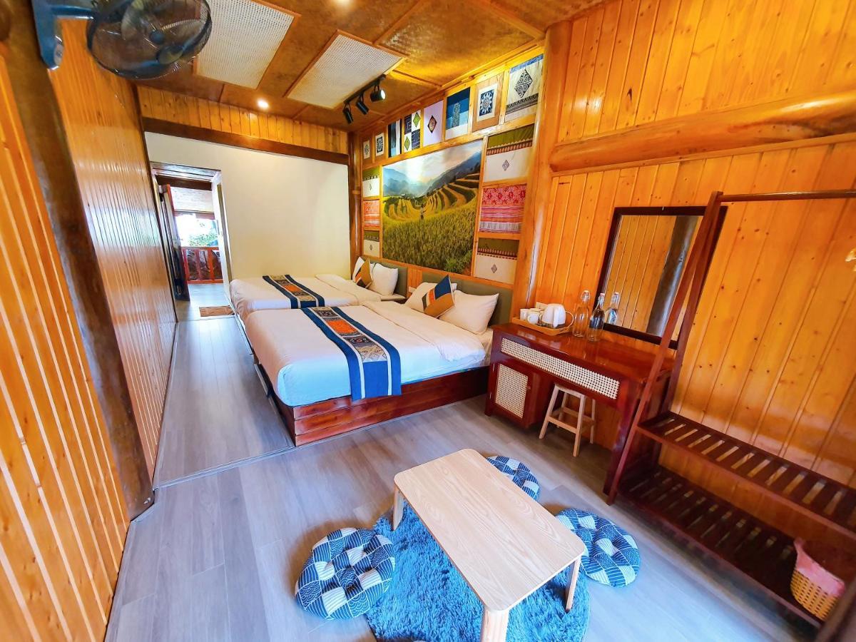 Dong Cliffside House