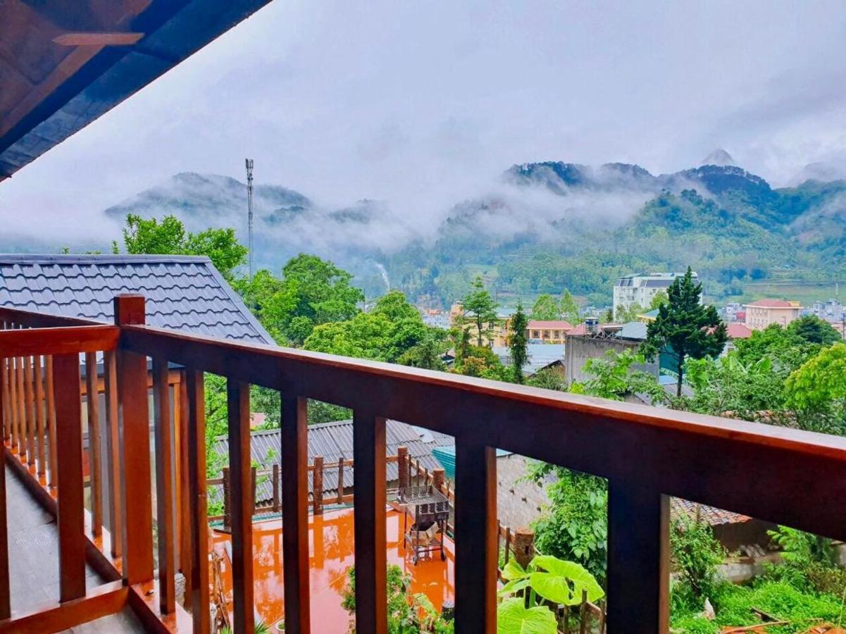 Dong Cliffside House Lodge